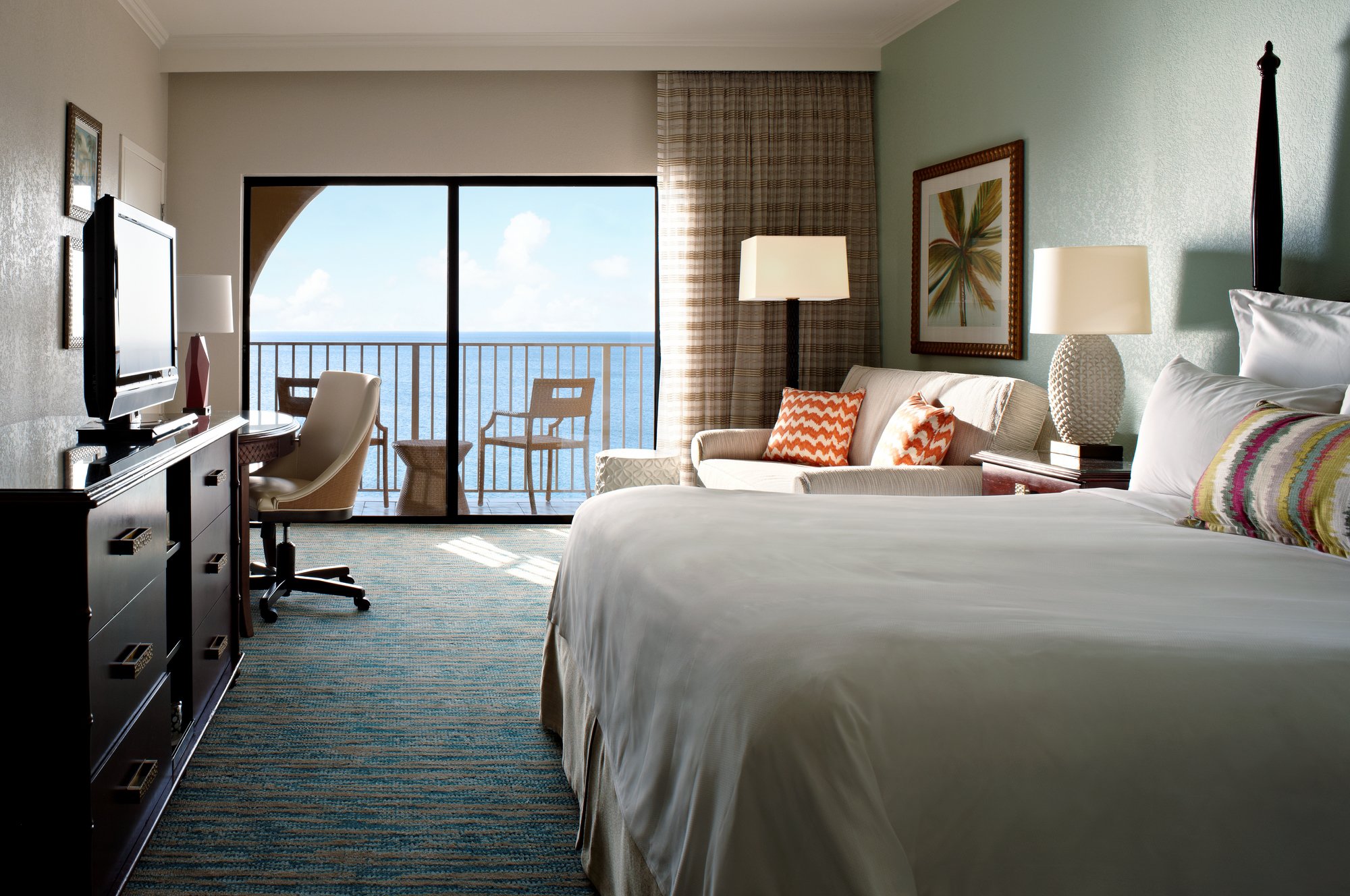 GRAND CAYMAN MARRIOTT RESORT 2023 Reviews Prices   Ocean Front Room 