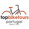 Top Bike tours Portugal