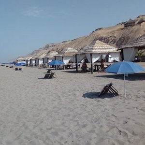 Wakama Eco Resort