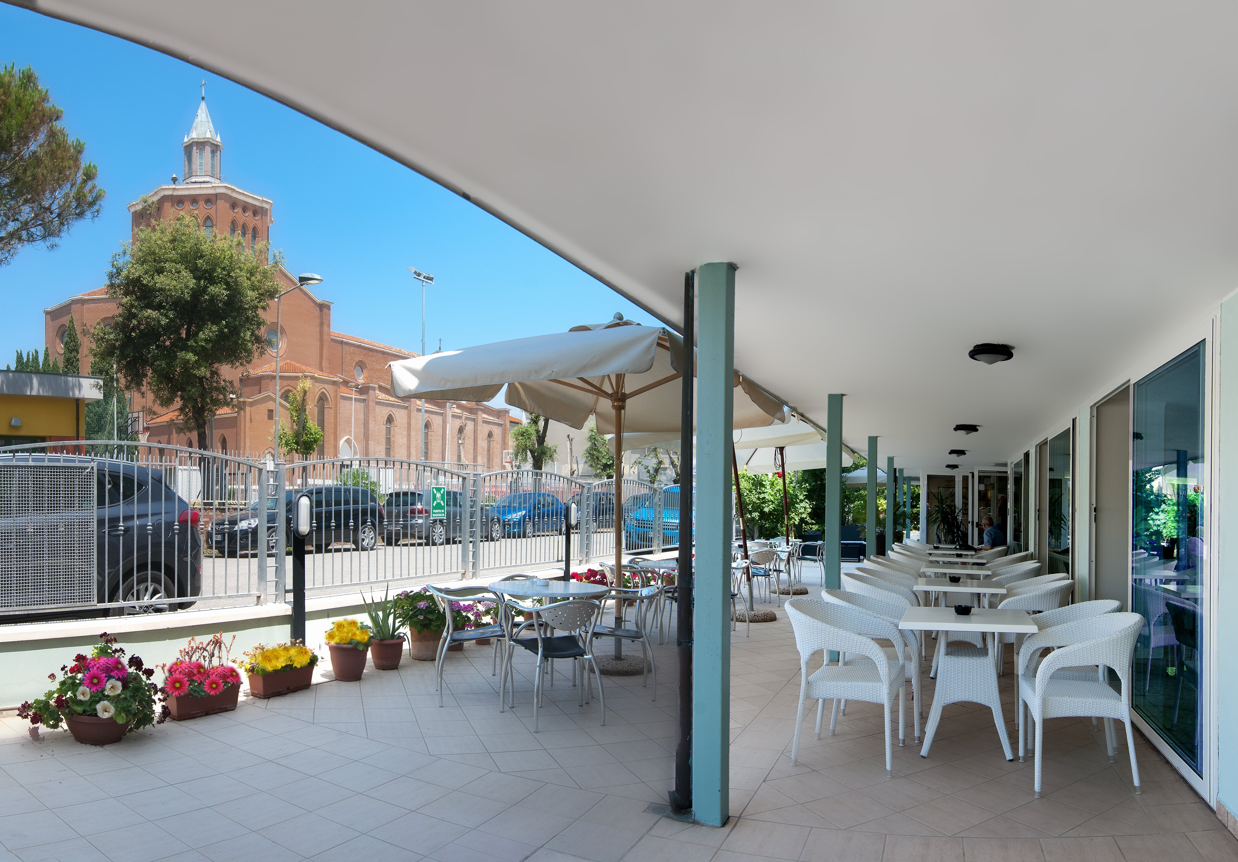 HOTEL LETIZIA (Rimini/Bellariva): Prezzi 2021 E Recensioni