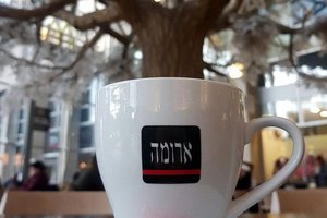 משקאות