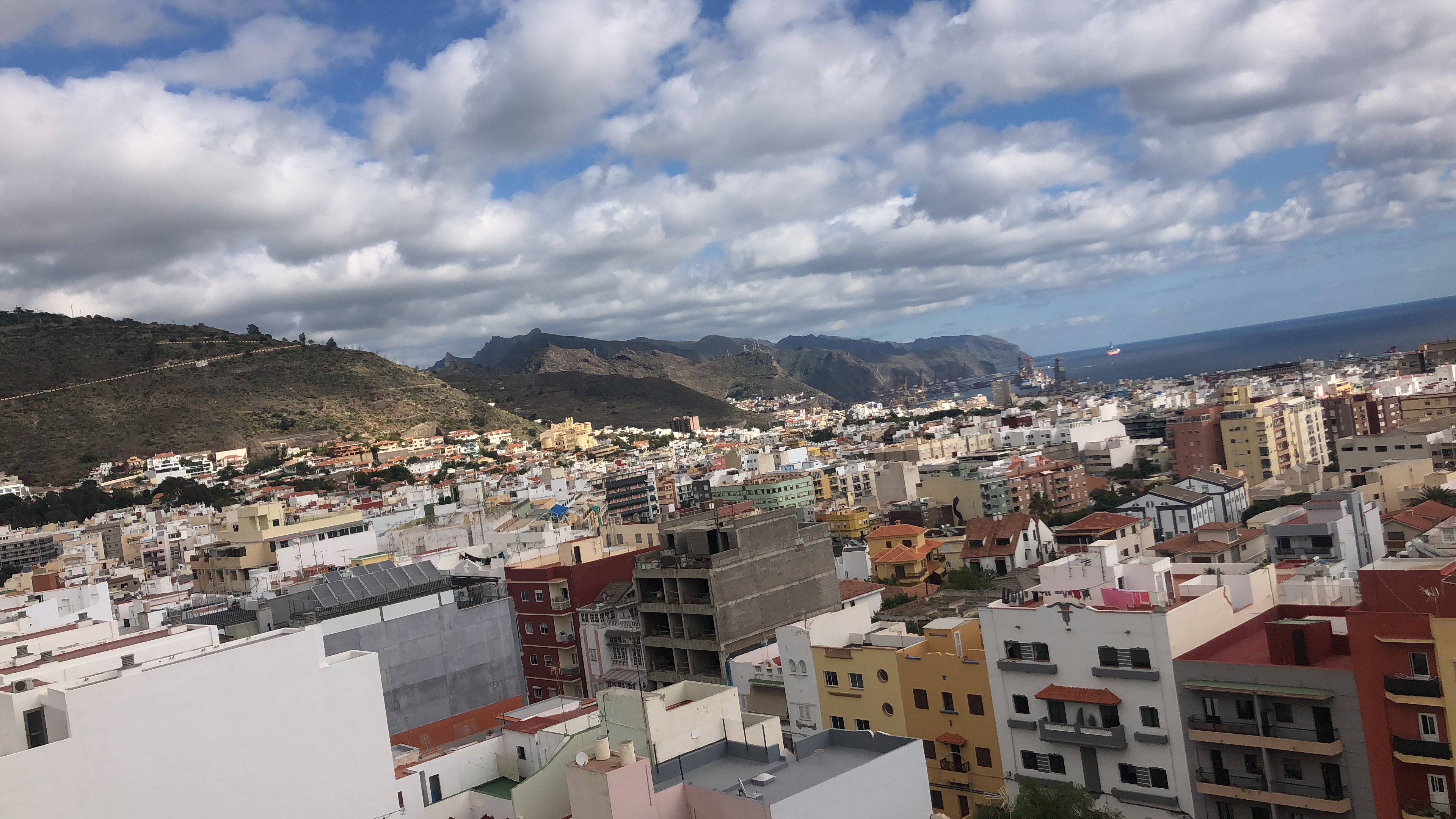 APARTAMENTOS BRUJA Updated 2024 Santa Cruz de Tenerife Spain