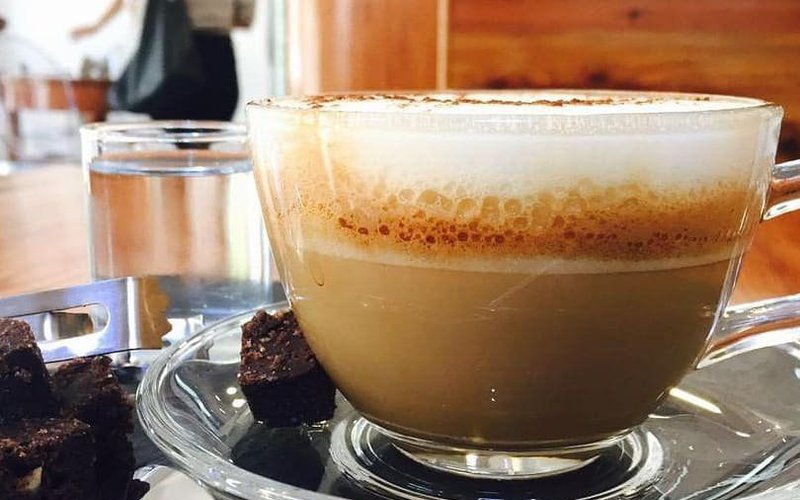 Cafe Enlace