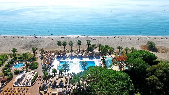 Marina d'Oru Resort (Ghisonaccia) : tarifs 2022 mis à jour ...