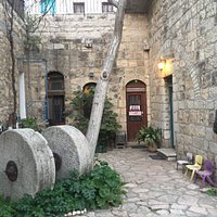 Greenfield Art Studio
