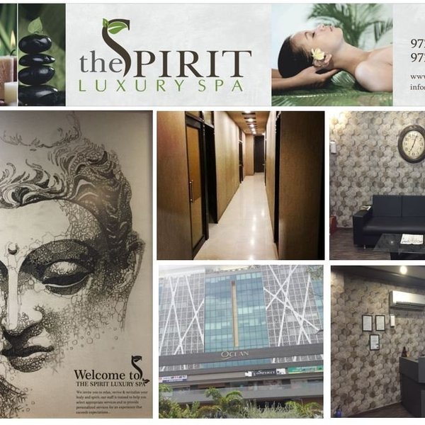 Thai Refresh Express Luxury Spa Vadodara All You Need To Know Before You Go 3092