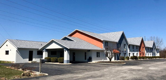 RAMADA BY WYNDHAM EFFINGHAM - Updated 2024 Prices & Hotel Reviews (IL)