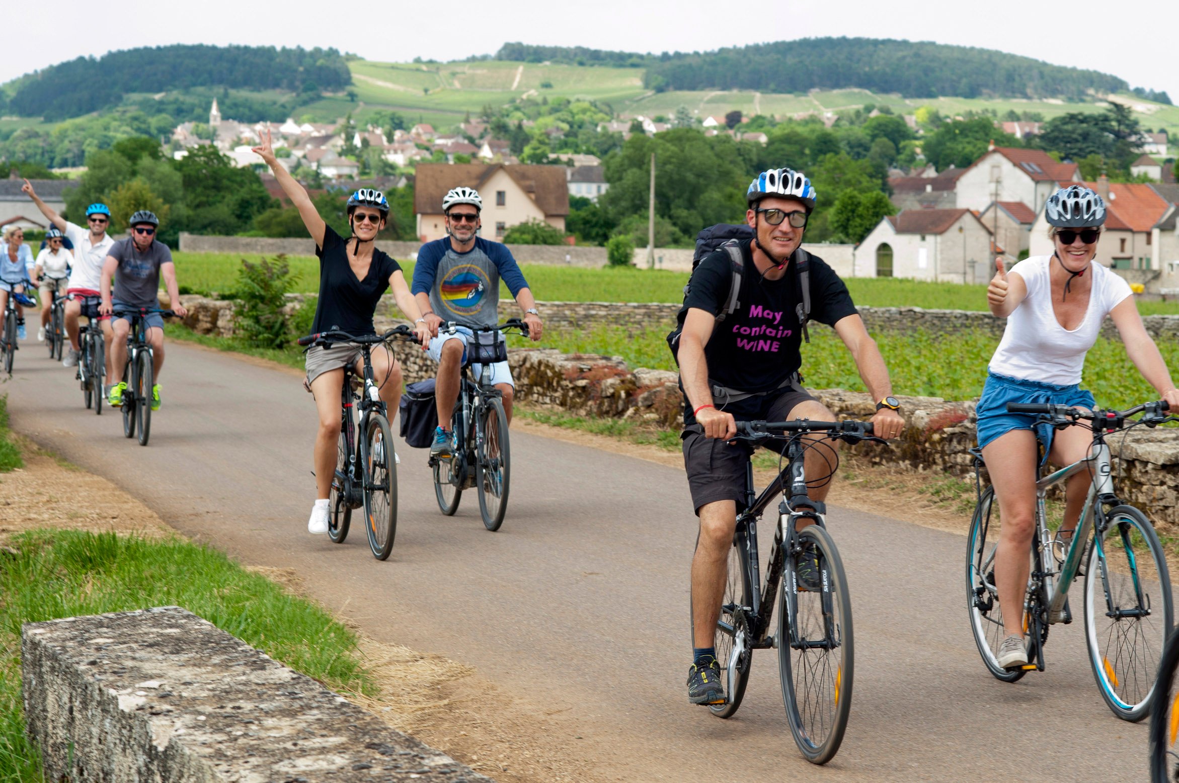 BOURGOGNE EVASION BY ACTIVE TOURS - All You MUST Know Before You Go (2024)