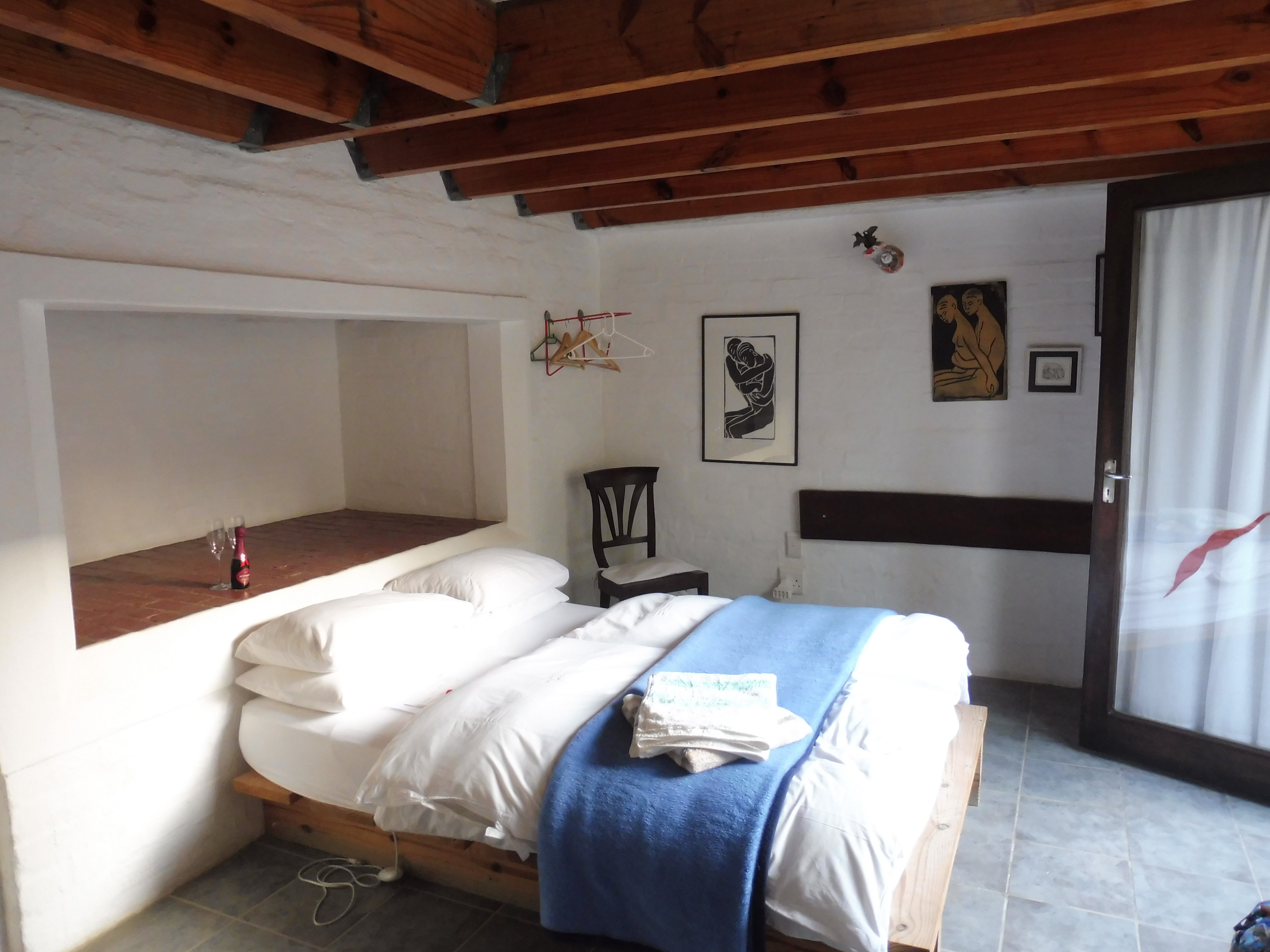 Alternative Space B & B Rooms: Pictures & Reviews - Tripadvisor