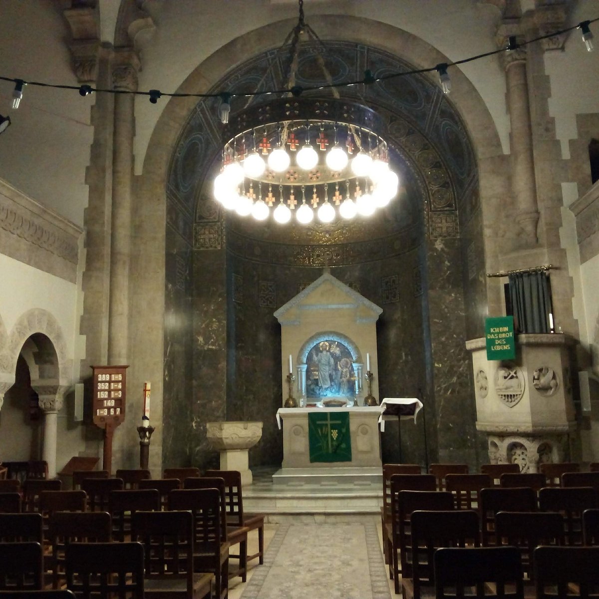 Iglesia Evangélica Alemana (Madrid) - 2023 Qué saber antes de ir - Lo más comentado por la gente - Tripadvisor Iglesia Evangélica Alemana (Madrid) - 2023 Qué saber antes de ir - Lo más comentado por la gente - Tripadvisor