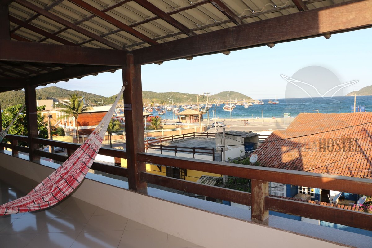 Hostels In Arraial do Cabo from €7 - Top Rated Hostels 2023