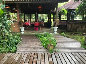 Restaurantes