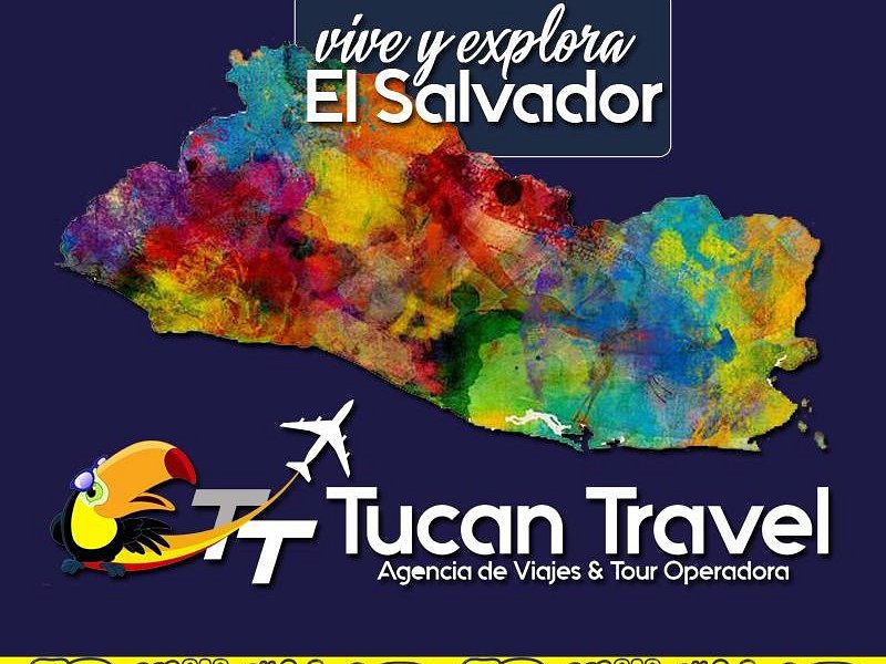 Tucan Travel El Salvador image