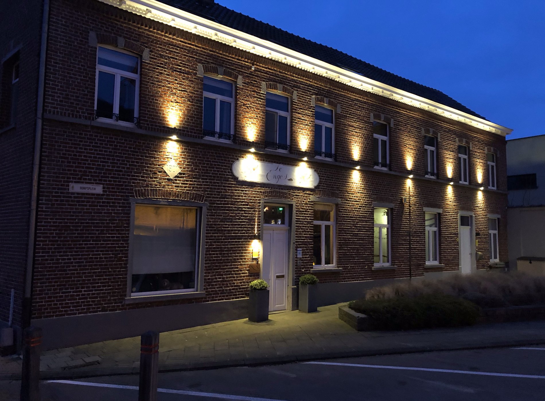 B & B Den Engel image
