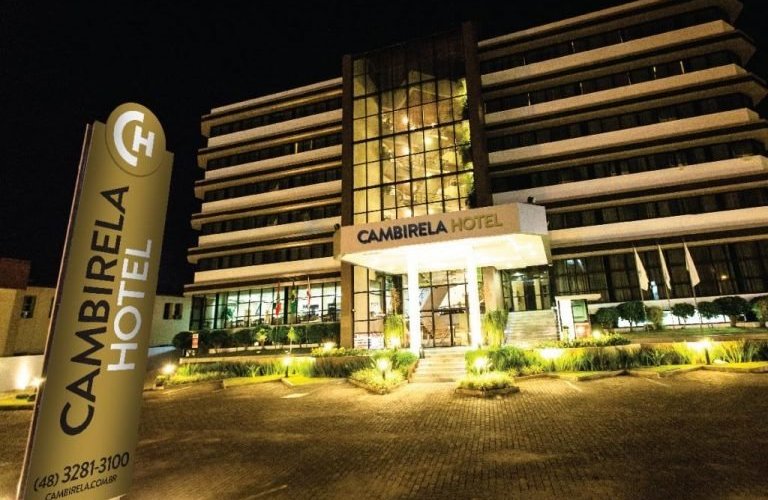Cambirela Hotel