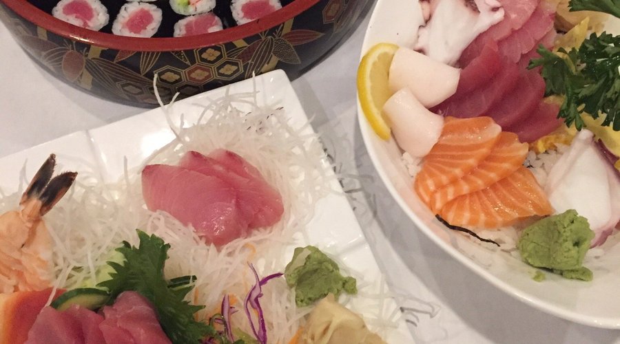 Shuhei Restaurant of Japan