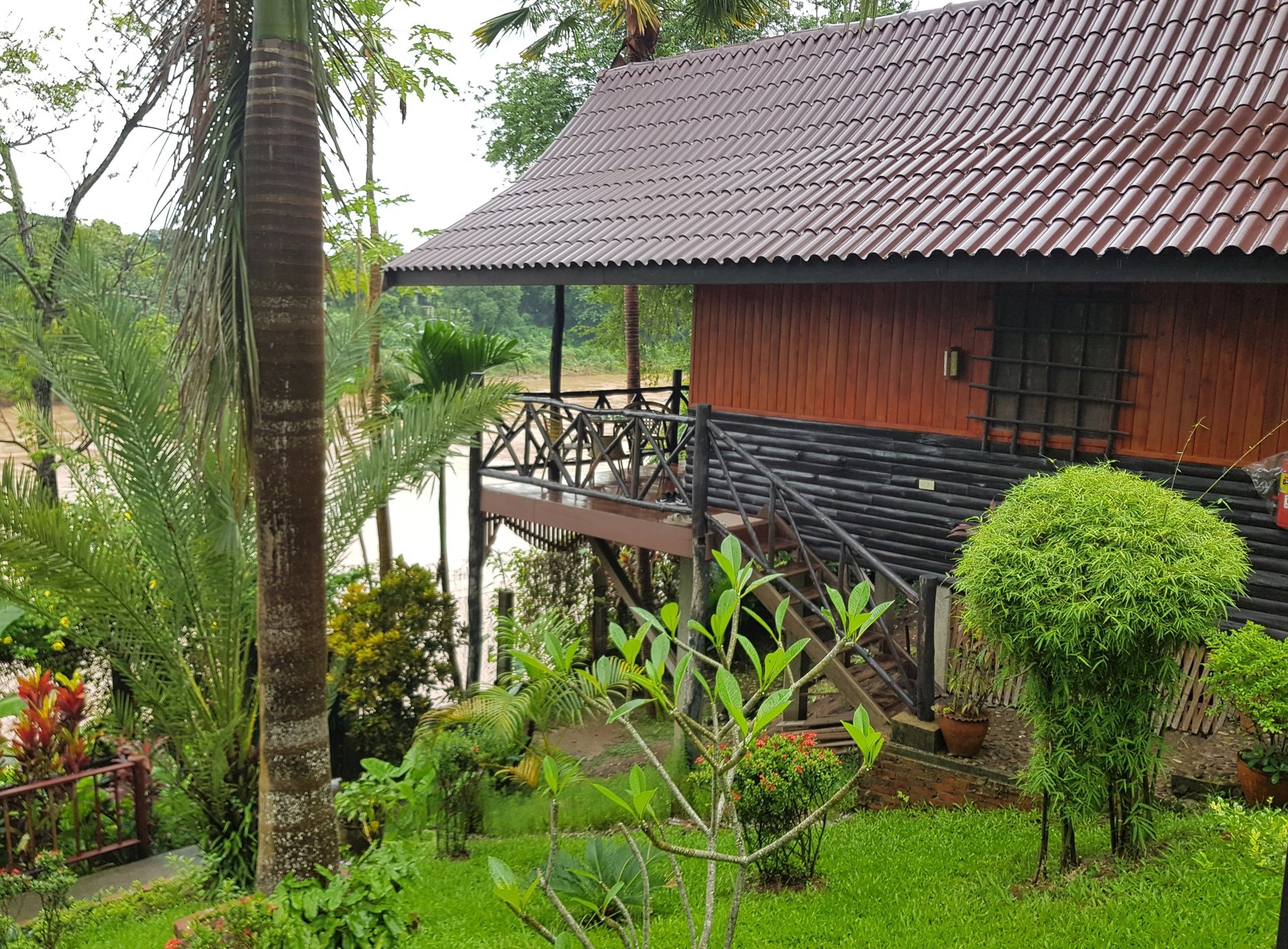 Thongbay Guesthouse Luang Prabang by null