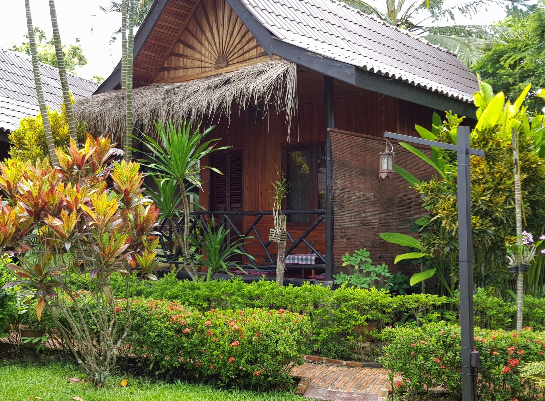 Thongbay Guesthouse Luang Prabang by null