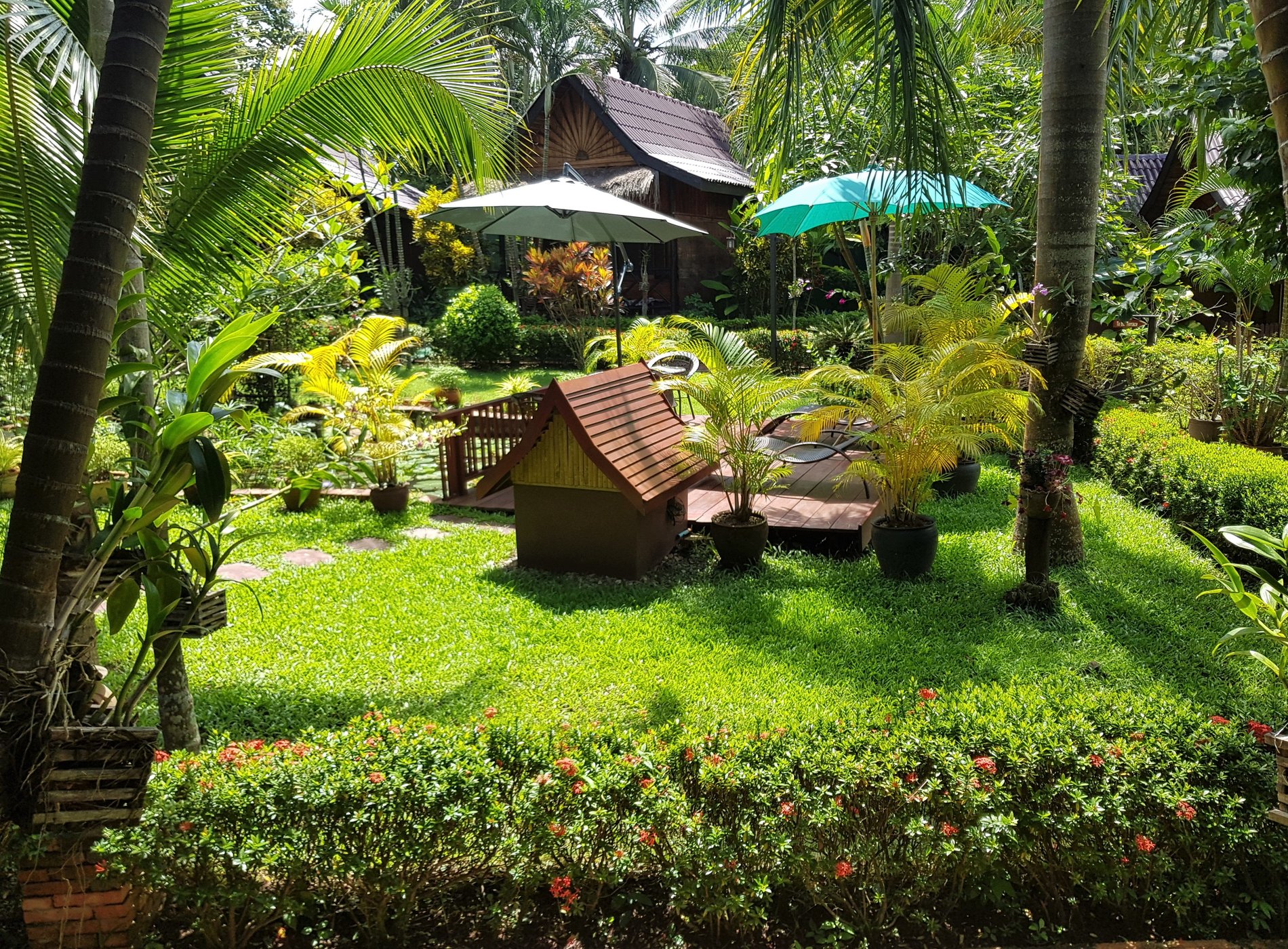 Thongbay Guesthouse Luang Prabang by null