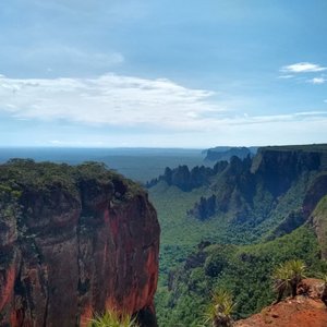 Mirante da Chapada (Centro Geodesico) - All You Need to Know BEFORE You Go  (with Photos)