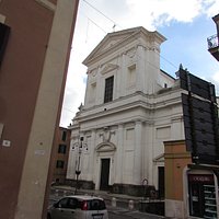 Chiesa della Santissima Trinità