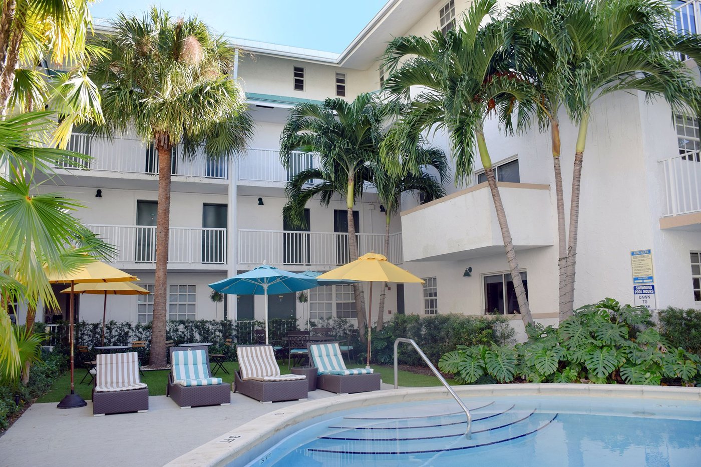 CORAL REEF AT KEY BISCAYNE (Key Biscayne, FL) - foto's, reviews en ...