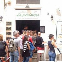 Pucceria tradizionale