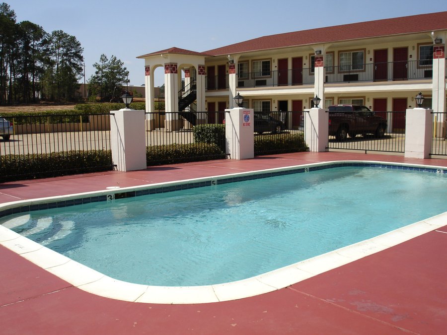 EXECUTIVE INN & SUITES Motel Reviews (Gilmer, TX) Tripadvisor