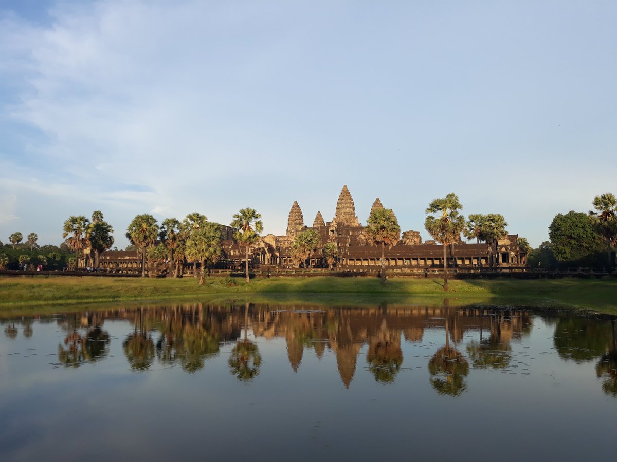 Angkor Amazing Trip (Siem Reap) - All You Need to Know BEFORE You Go