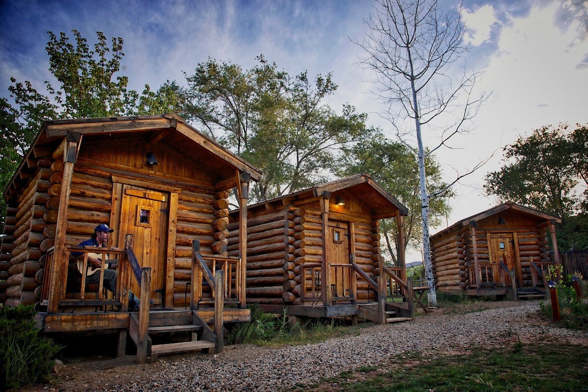 Escalante Outfitters by null