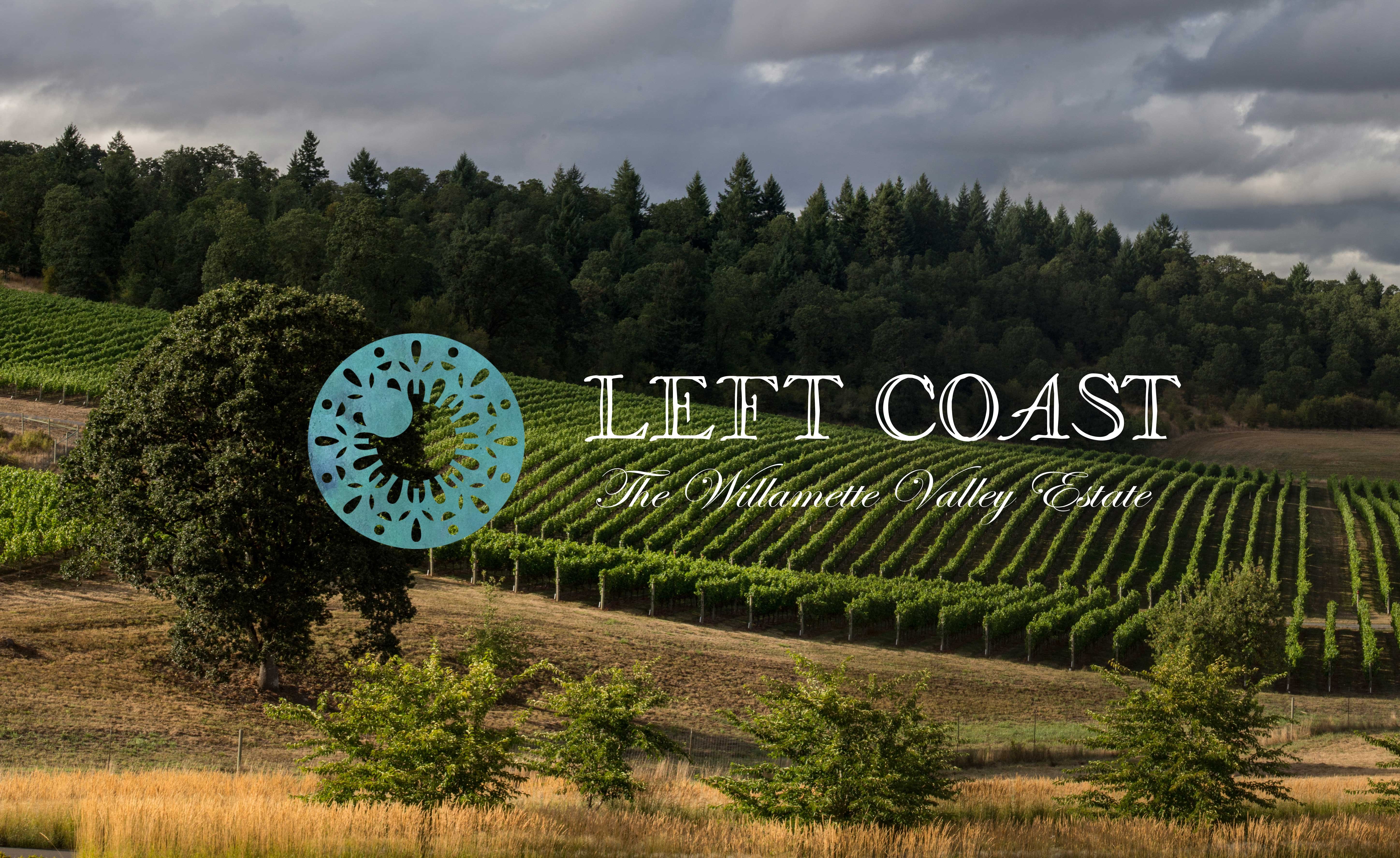 Left Coast Estate Rickreall ATUALIZADO 2022 O Que Saber Antes De Ir   Right Bank Vineyard 