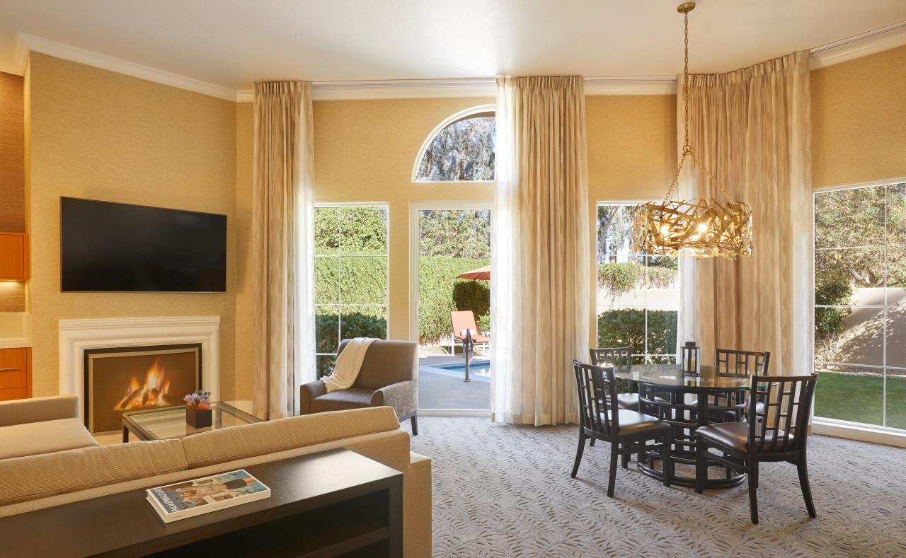 Hotel photo 86 of Hyatt Regency Indian Wells Resort & Spa.