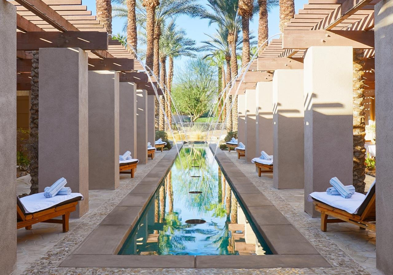 Hotel photo 58 of Hyatt Regency Indian Wells Resort & Spa.