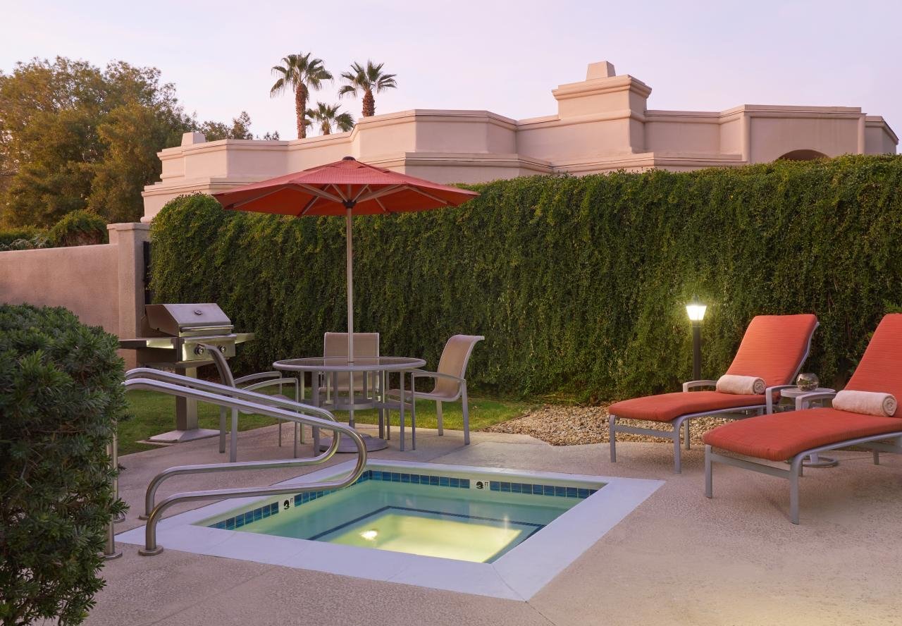 Hotel photo 29 of Hyatt Regency Indian Wells Resort & Spa.