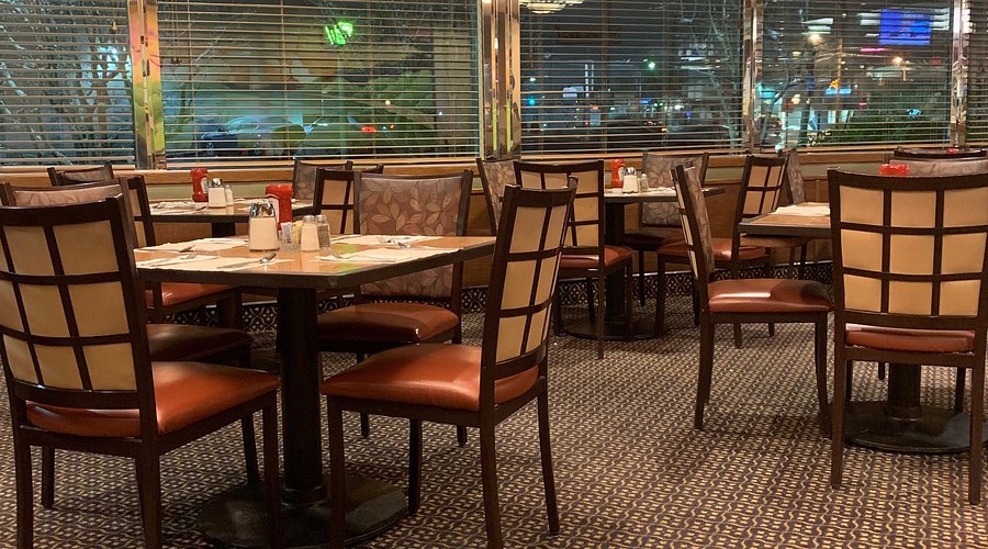 Metro 29 Diner