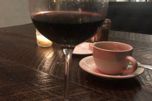 Drinks
