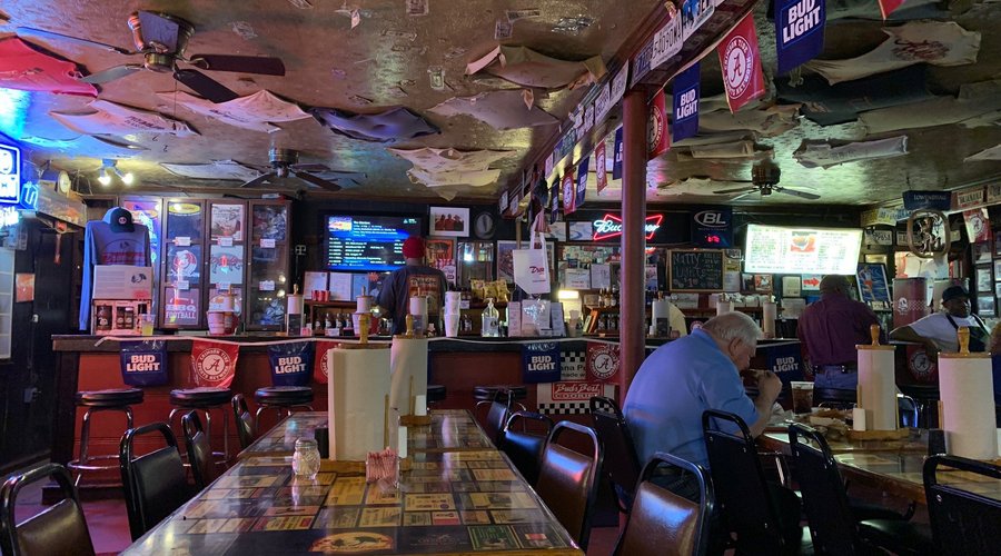Dreamland BBQ