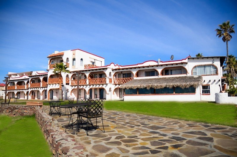 CASTILLOS DEL MAR - Prices & Hotel Reviews (Rosarito, Mexico)