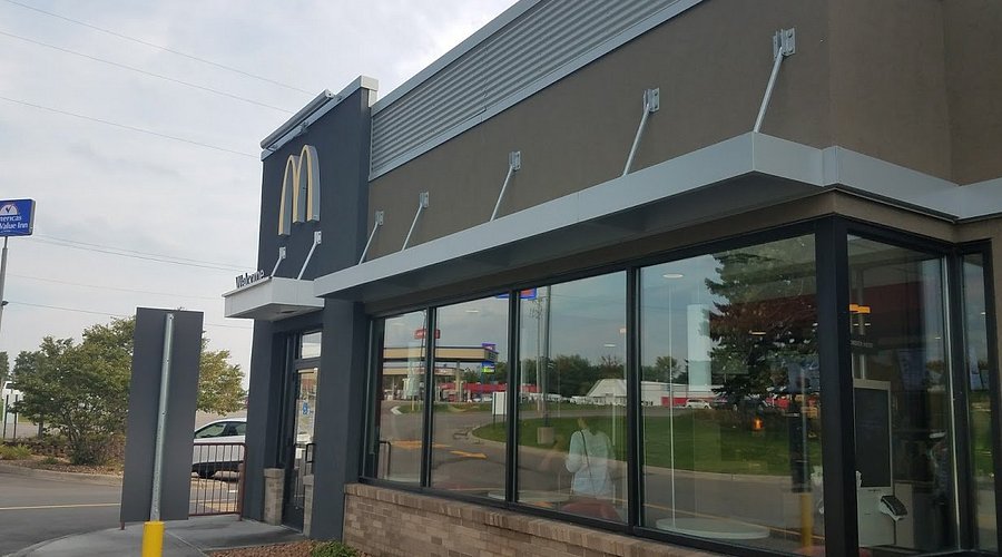 Mcdonalds Fargo Menu With Prices: Discover Delicious Deals