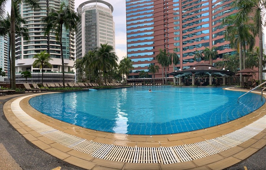 Renaissance Kuala Lumpur Hotel (Malaisie)  tarifs 2021 mis à jour et