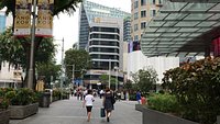 Ngee Ann City Singapore - Shopping Complex on Orchard Road – Go Guides