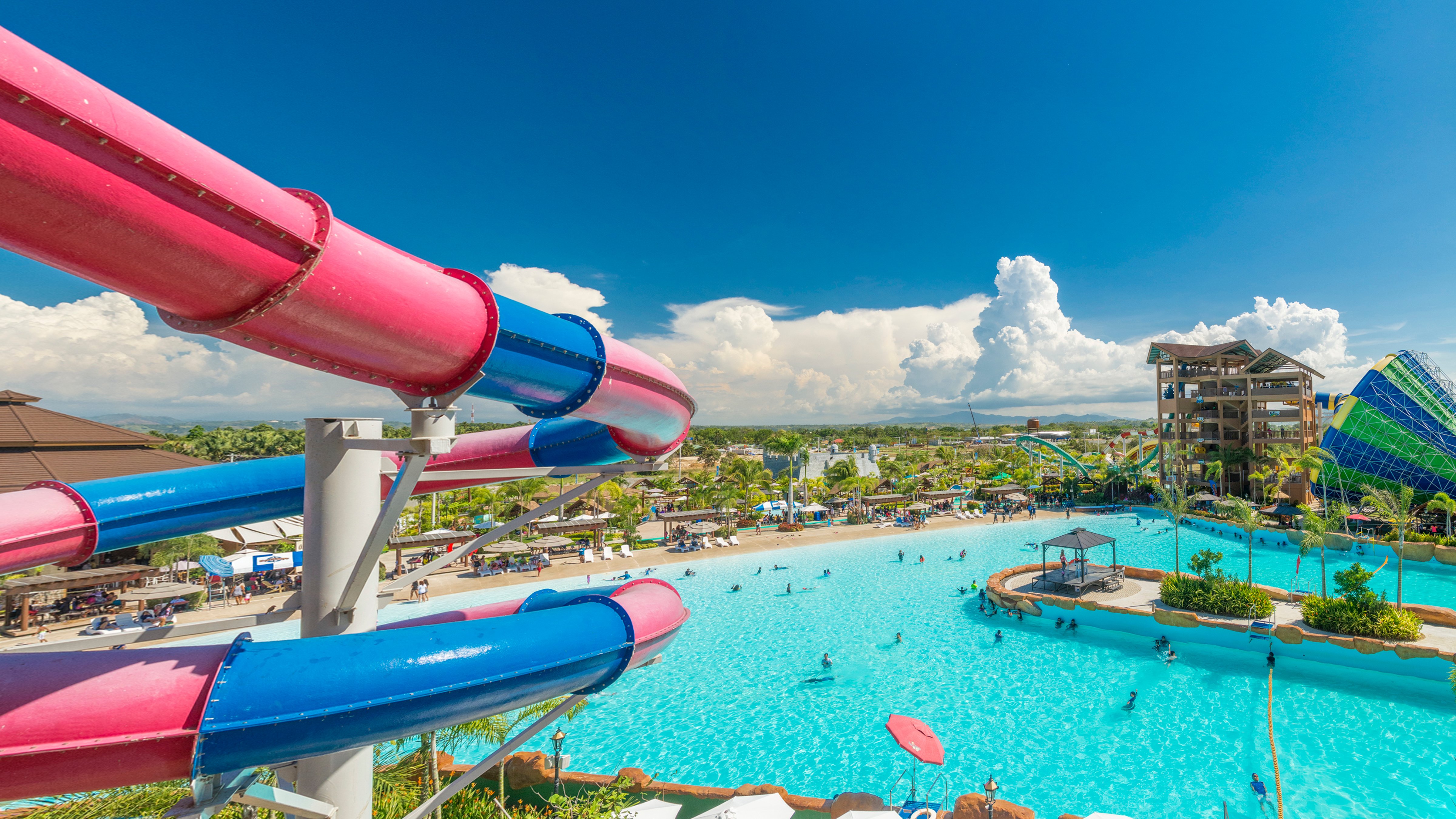 大人 可愛い 服  2025年 Seven Seas Waterpark and Resort - 出発前に知っておく その他