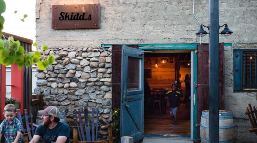 Skidd’s Restaurant
