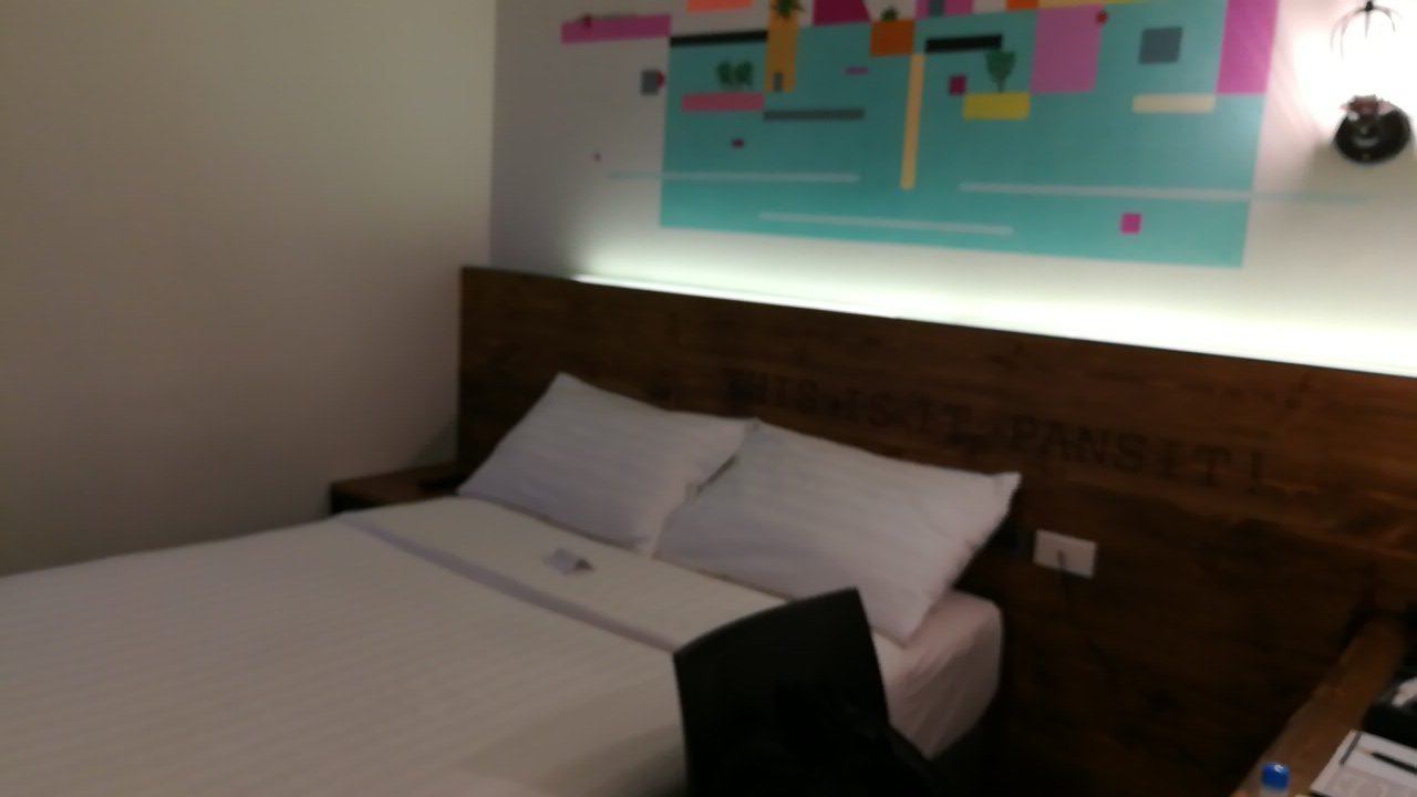 Hotel photo 7 of U Hotels Makati.