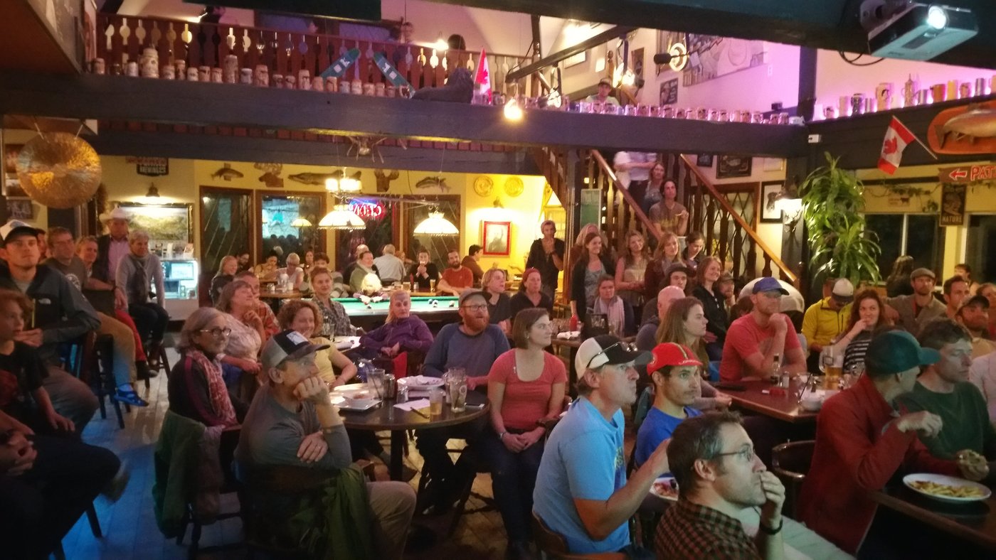 Lions Head Smoke & Brew Pub, 캐슬가 - 레스토랑 리뷰 - 트립어드바이저