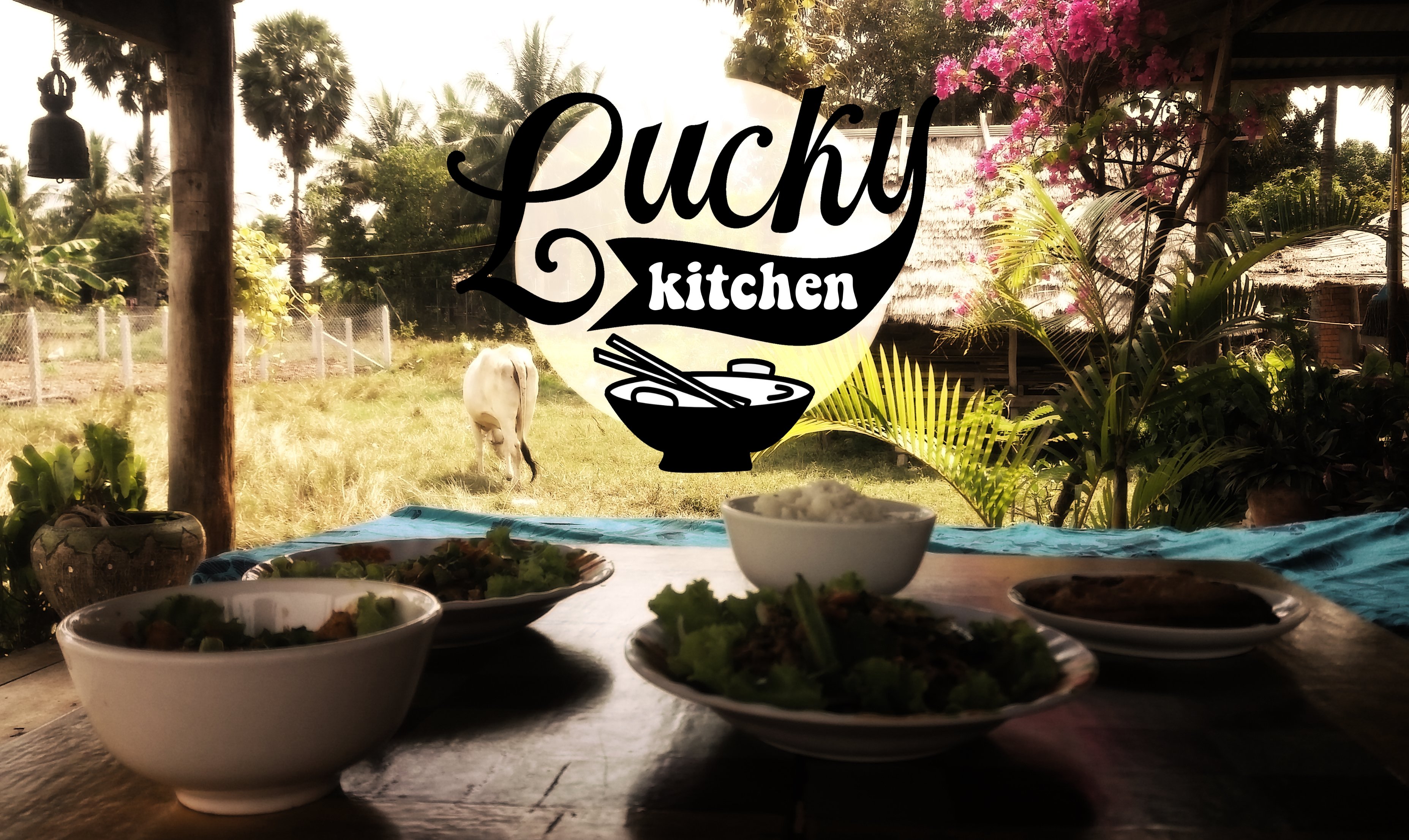 LUCKY KITCHEN COOKING CLASS Kampot All You Need To Know BEFORE You Go   Welcome To Lucky Kitchen 