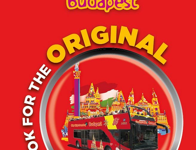 City Sightseeing Budapest Hop On Hop Off Tours All You Need To Know 0283