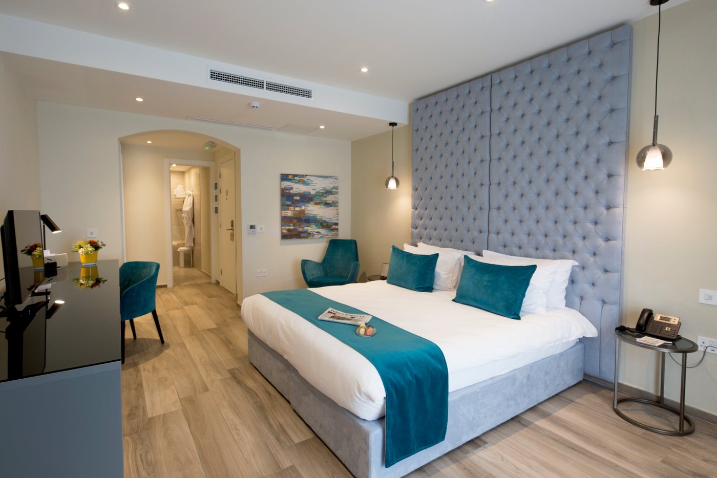 URBAN VALLEY RESORT & SPA Updated 2023 Reviews (Malta)