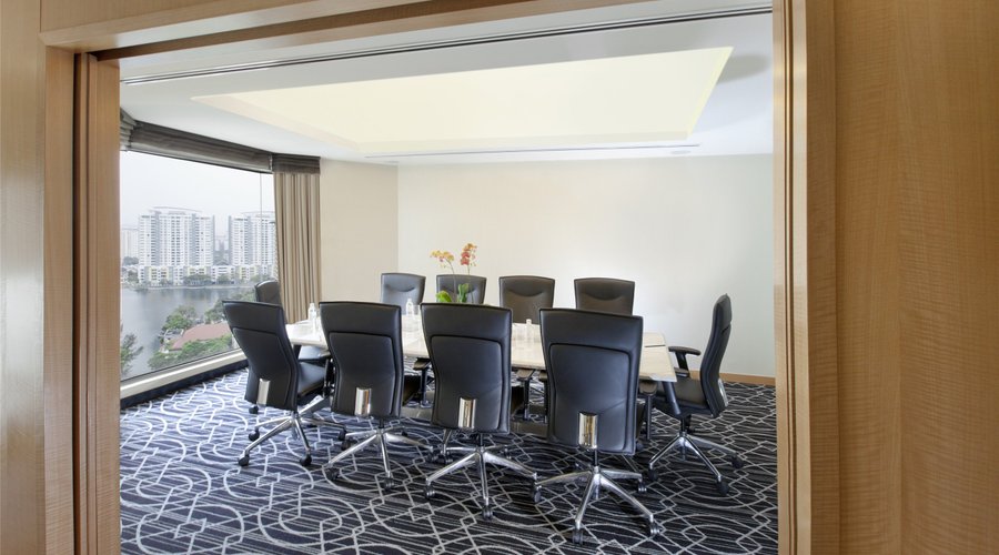 Premier Lounge