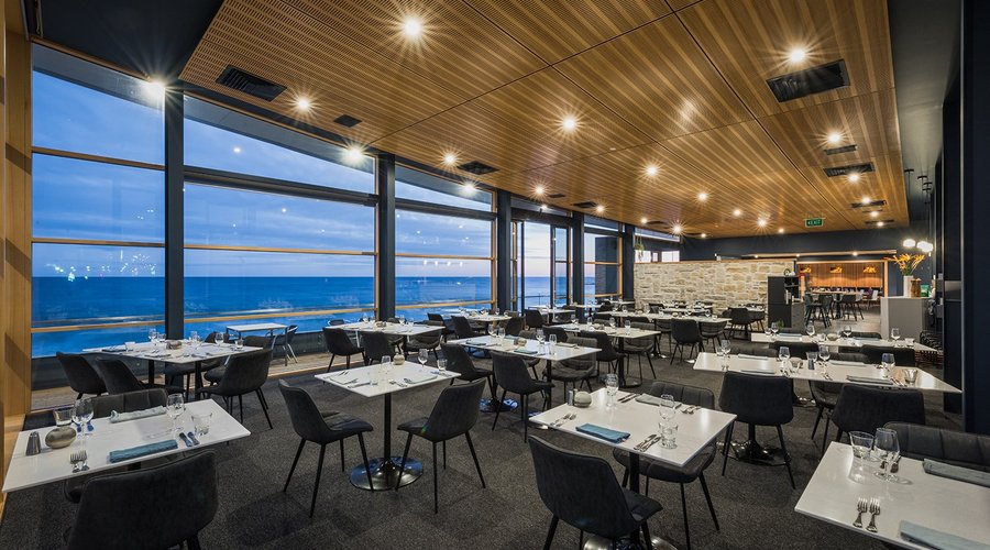 Restaurant/Lounge/Wave room
Aaron Jones Photography